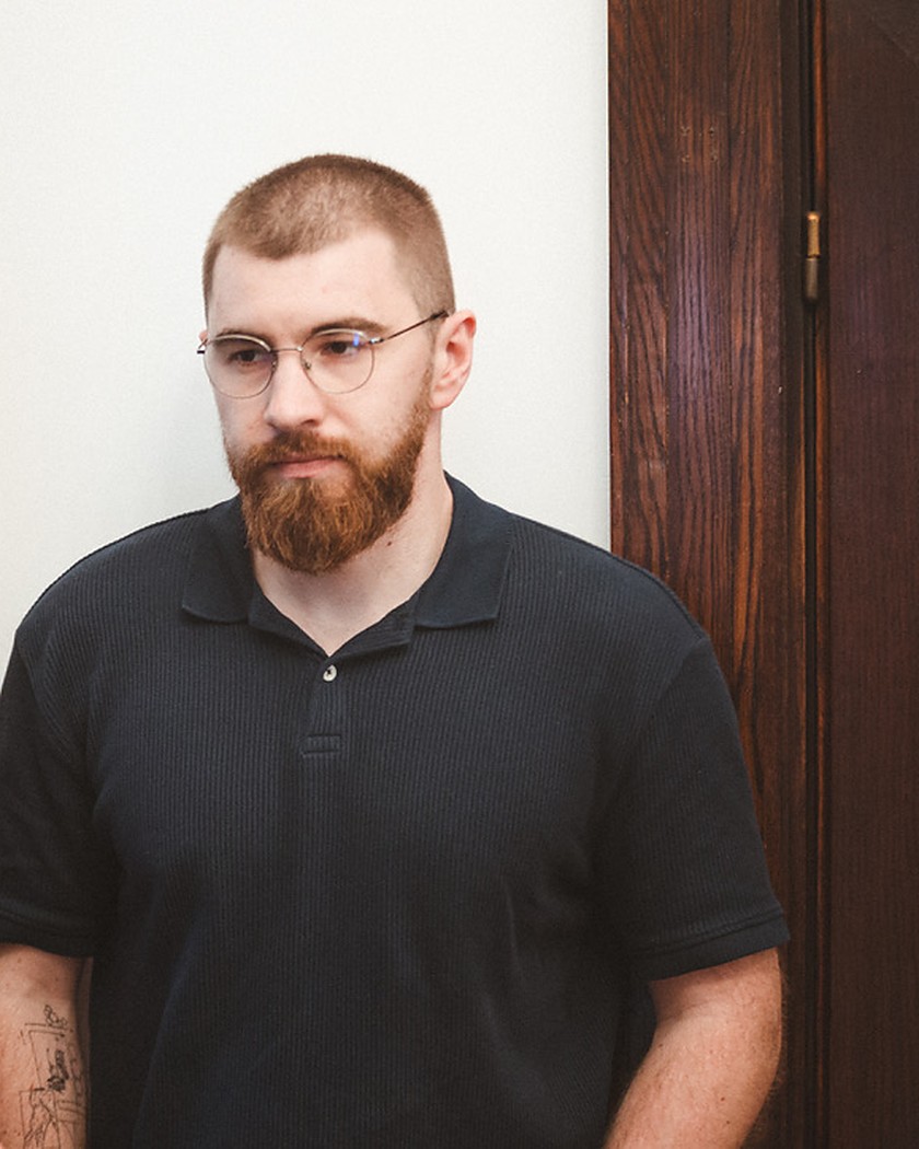Cezar Știrbăț, web, UI/UX și branding la ZAR Studio
